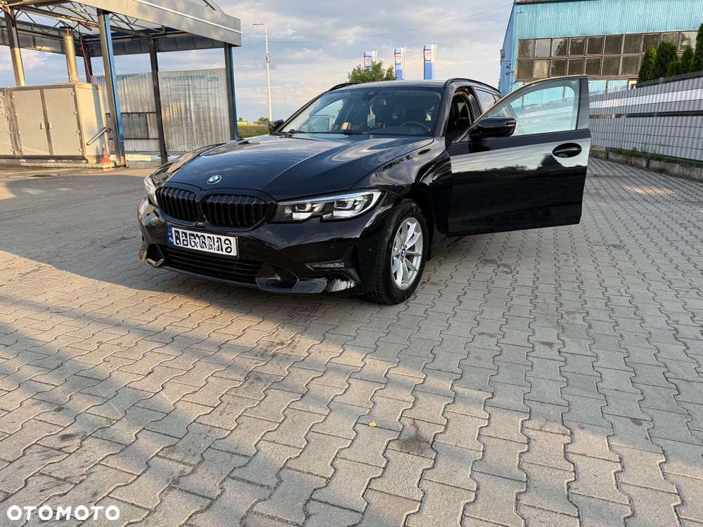 BMW Seria 3 - 2