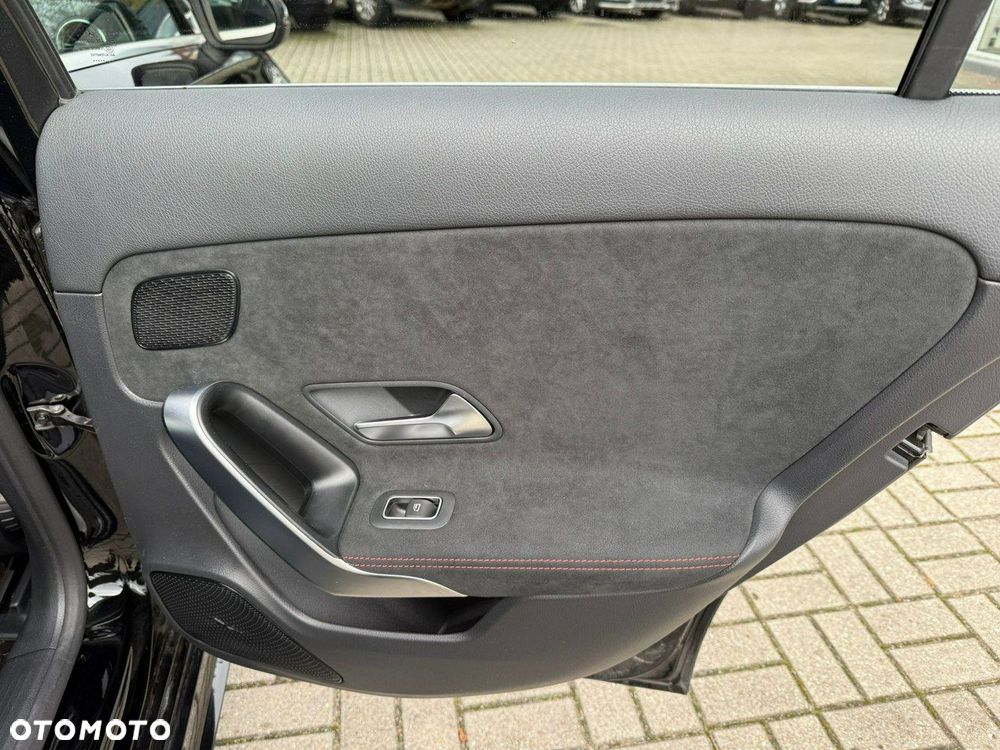 Mercedes-Benz Klasa A - 17