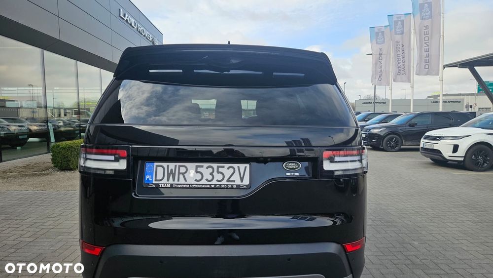 Land Rover Discovery 3.0 Si6 SE - 10