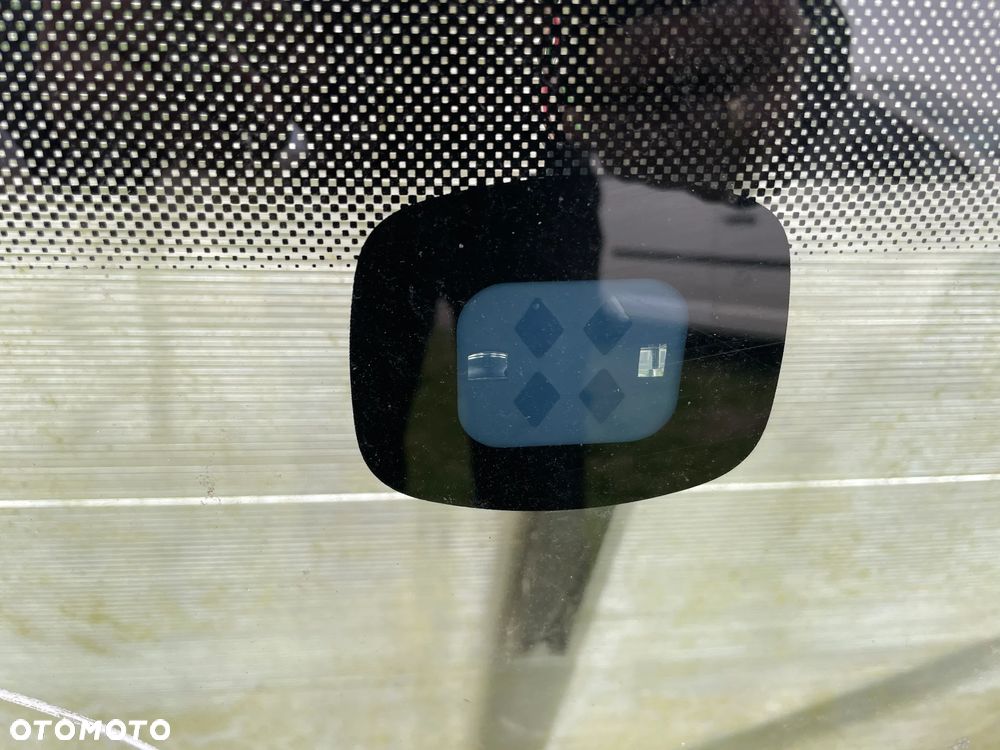 VW PASSAT B5  AUDI A3 8L VW GOLF VI HB SENSOR SZYBA PRZEDNIA PRZÓD CZOŁOWA ORYG. - 4