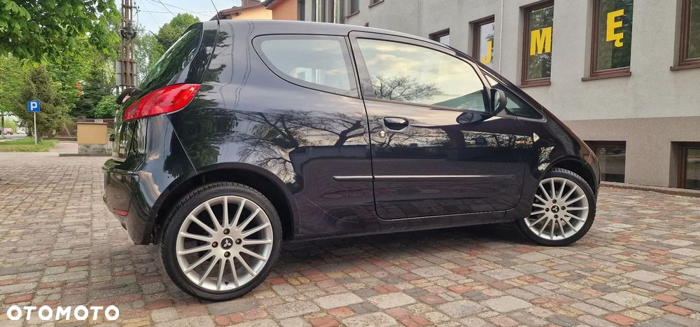 Mitsubishi Colt 1.3 ClearTec In Motion Plus - 34