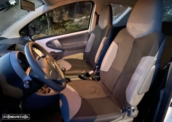 Citroën C1 1.0 C-Chic - 1