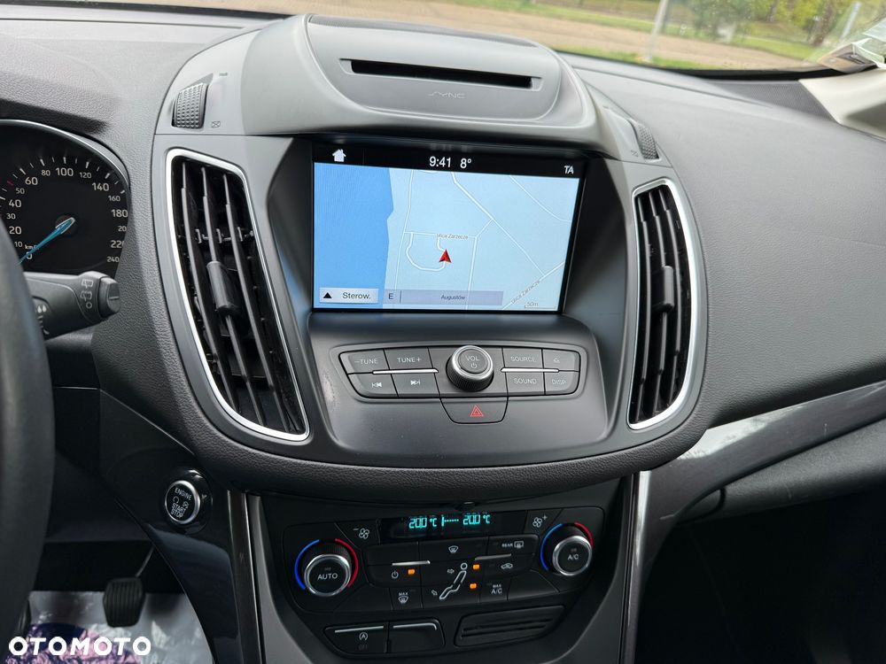 Ford C-MAX - 31