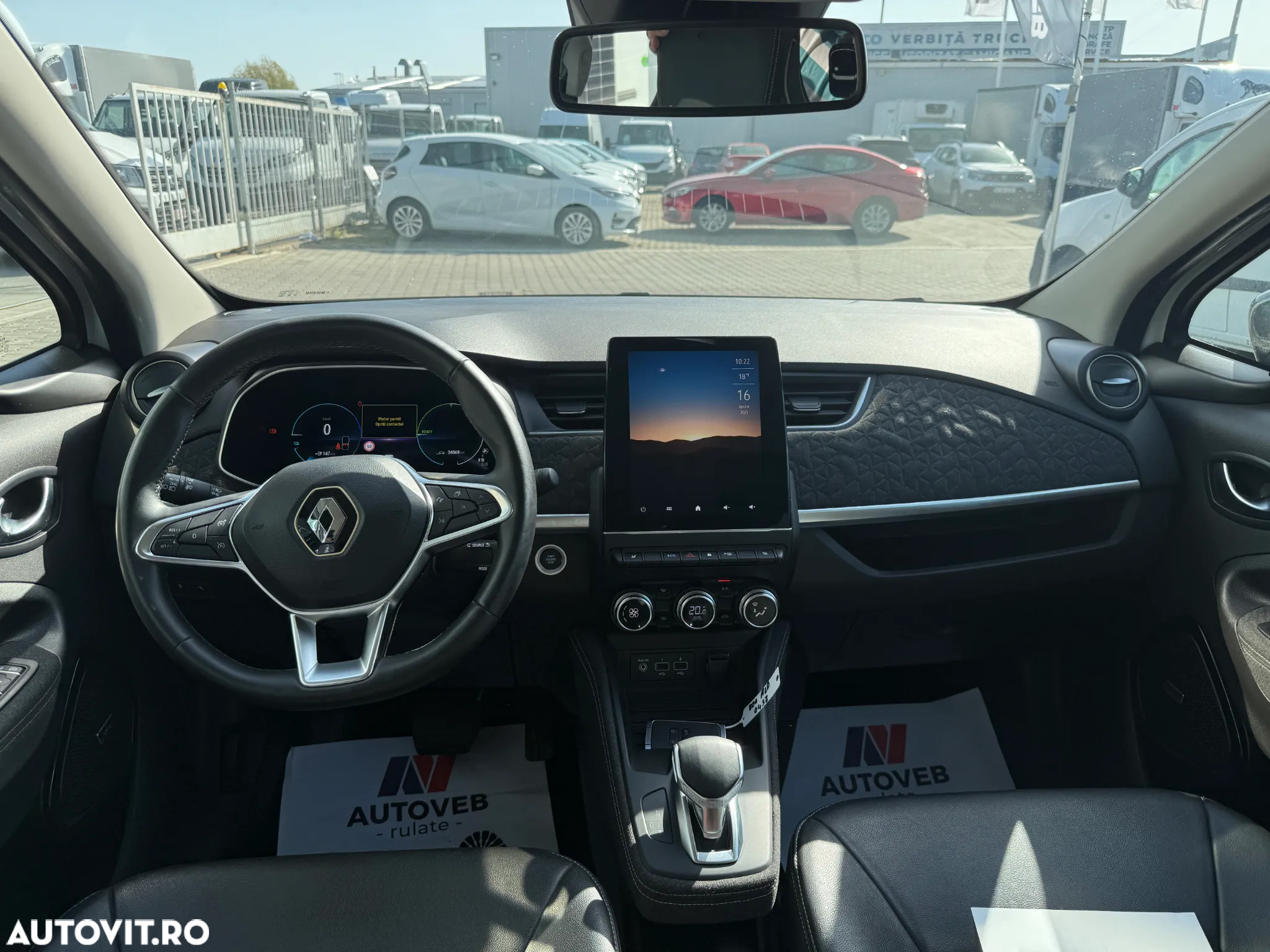 Renault ZOE 50 R135 Iconic - 7