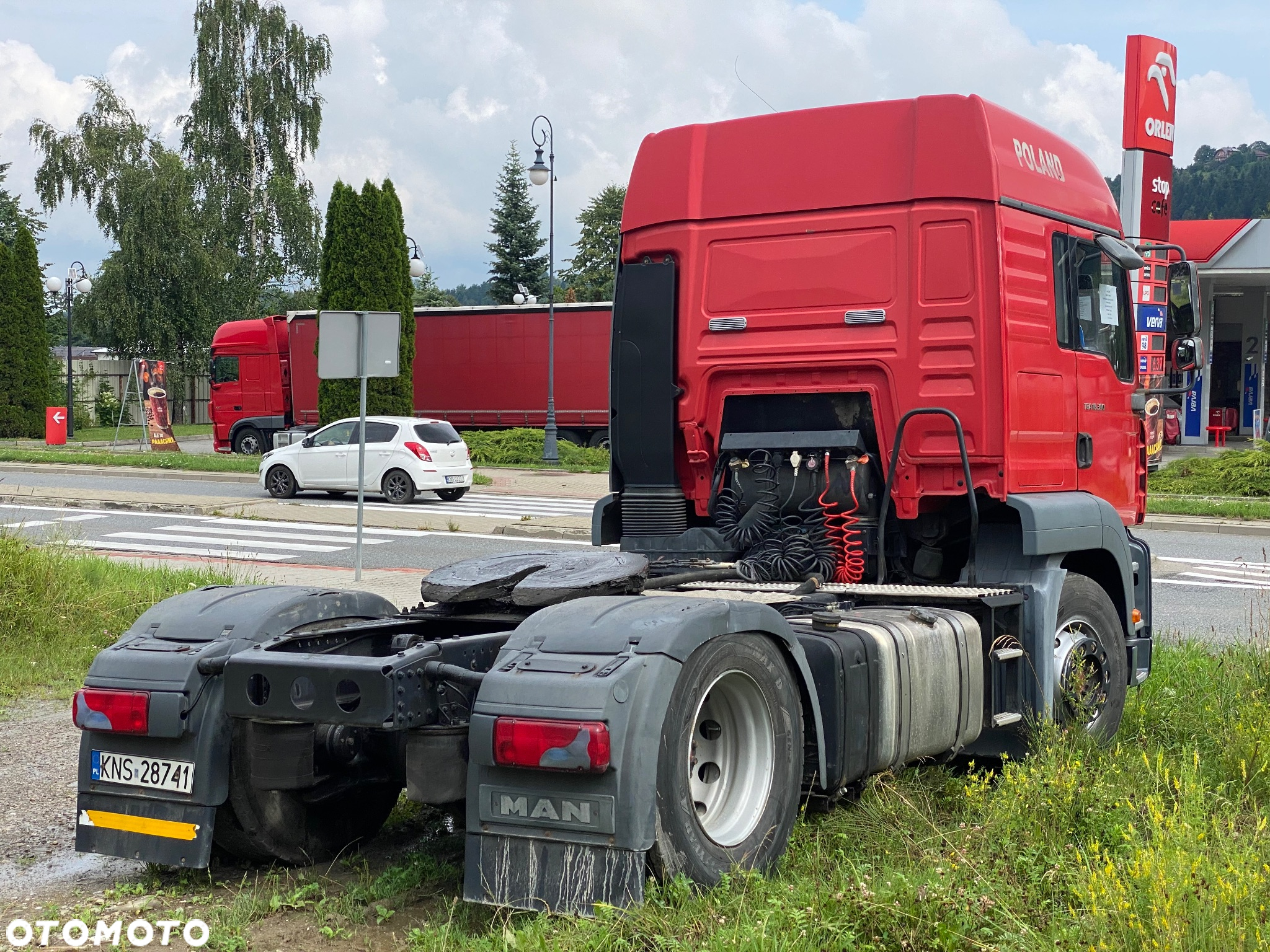 MAN TGA 18.390 4X2 BLS H06 - 2