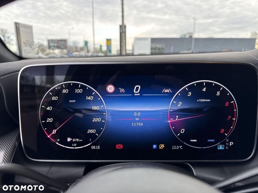 Mercedes-Benz GLC - 14