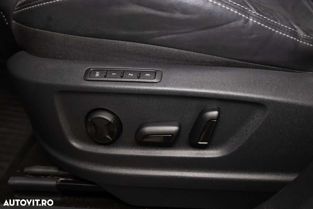 Skoda Kodiaq 2.0 TDI 4X4 DSG Sportline - 12