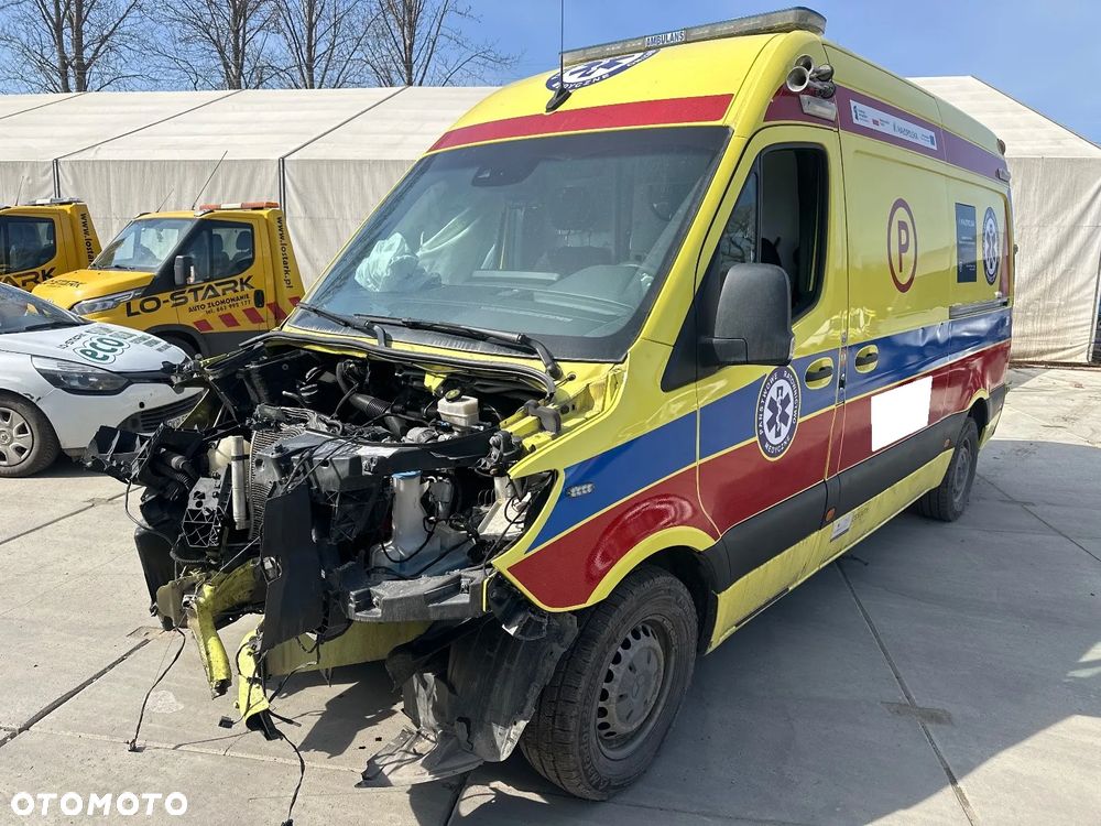 Mercedes-Benz SPRINTER - 6