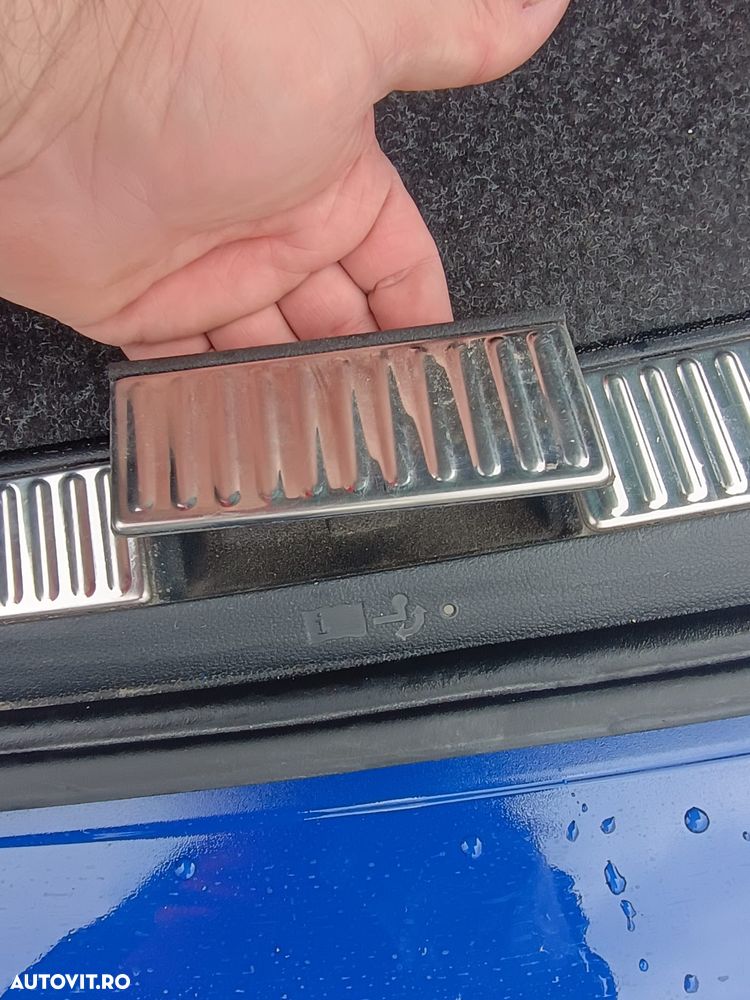 Skoda Superb 1.4 TSI PHEV Ambition - 39