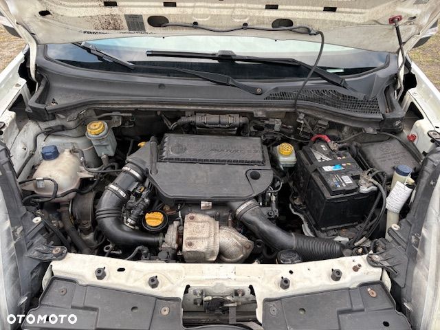Fiat Doblo - 21