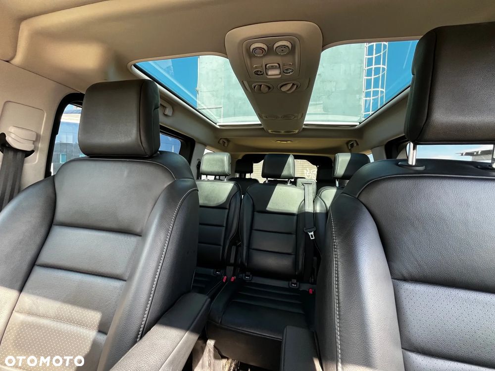 Toyota ProAce Kombi D-4D Medium 2,8t - 7