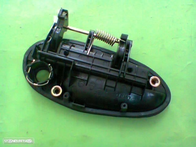 Puxador de abrir a porta Daewoo Matiz I (Novos) - 2