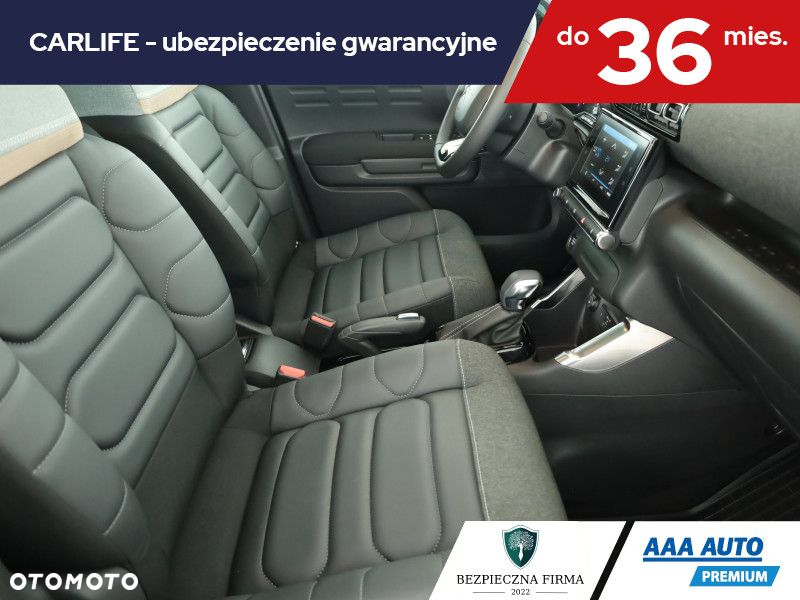 Citroën C3 Aircross - 8