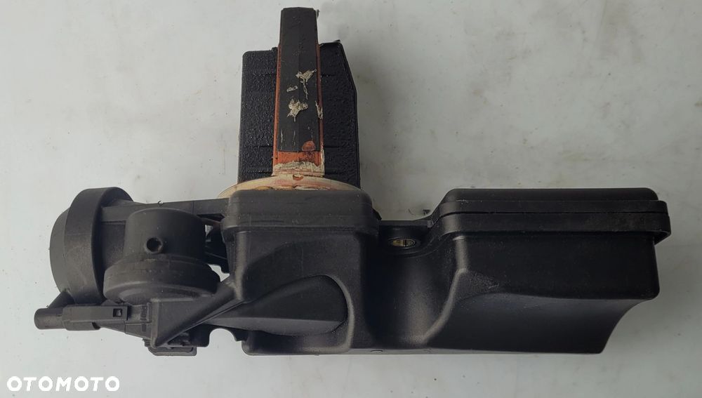 ZAWÓR DISA BMW E39 E46 E53 E60 E65 E66 E83 E85 Z3 M54B30 M54 3.0B 7544805 - 5