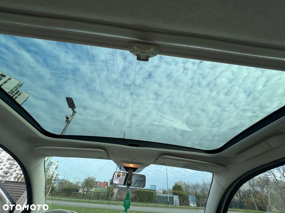 Fiat 500 1.2 8V Lounge - 14