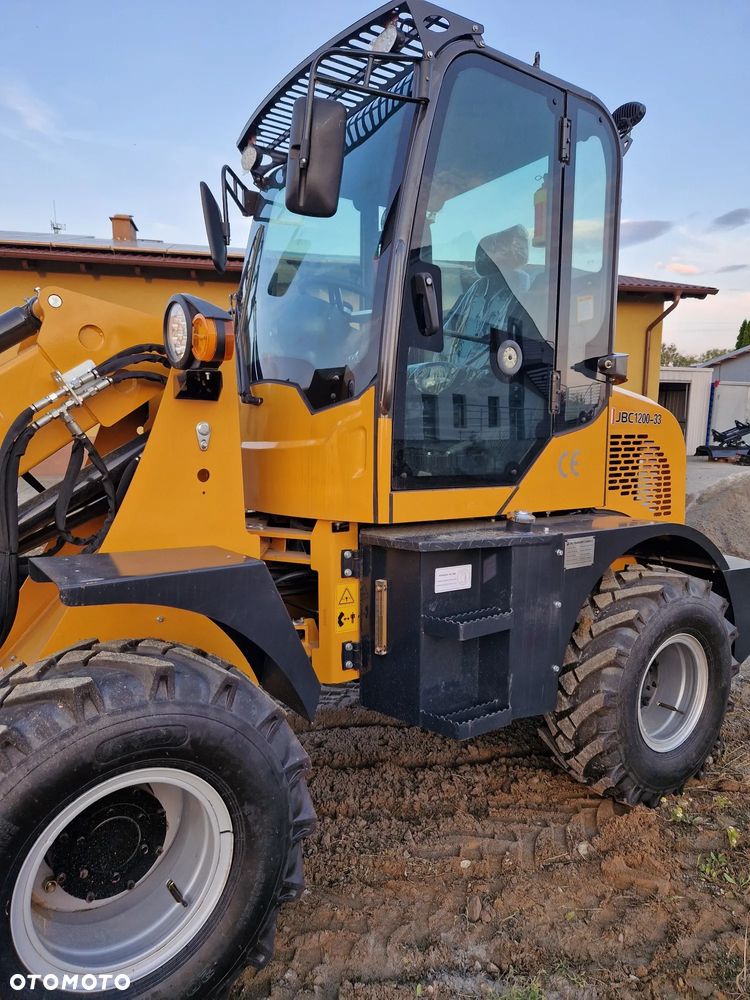 JCB JBC 1200-33 - 26