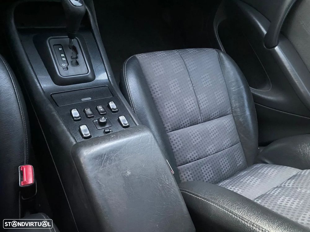 Mercedes-Benz ML 270 - 24