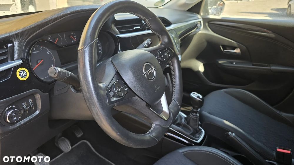 Opel Corsa 1.2 Direct Injection Turbo Start/Stop GS - 27