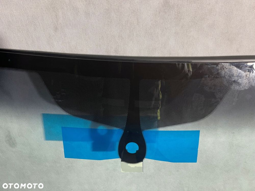 audi q2 szyba przednia nowa sensor solar po 2016- - 2