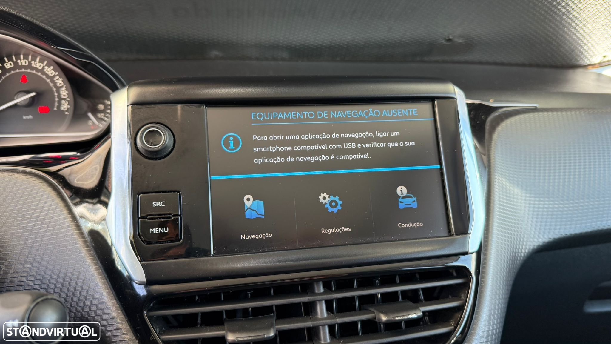 Peugeot 2008 1.2 PureTech Style - 32