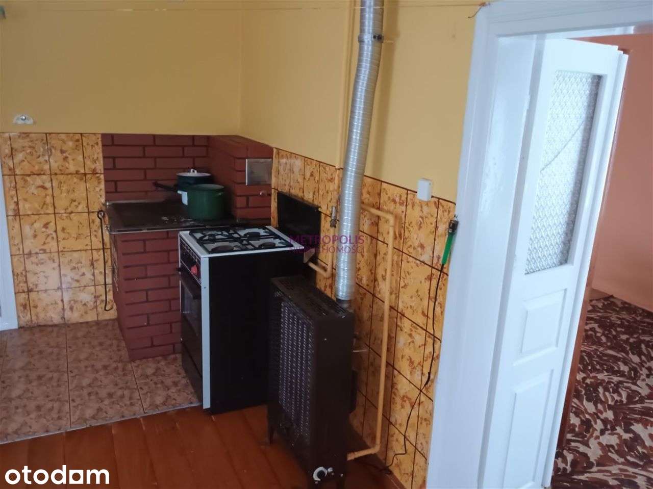 Dom, 80 m², Malinówka - Pełny obrazek: 4/9