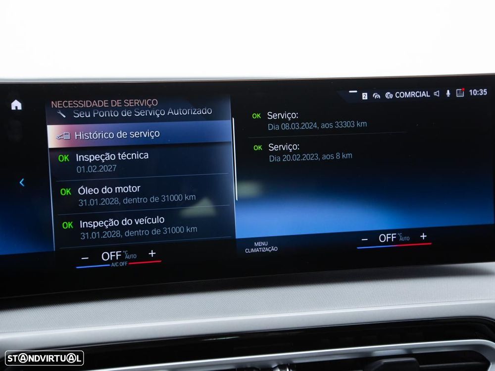 BMW 320 e Auto - 30