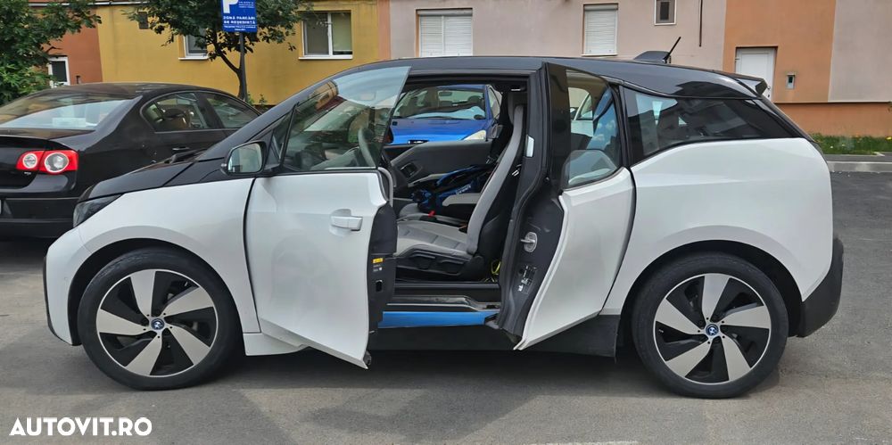 BMW i3 120 Ah - 2
