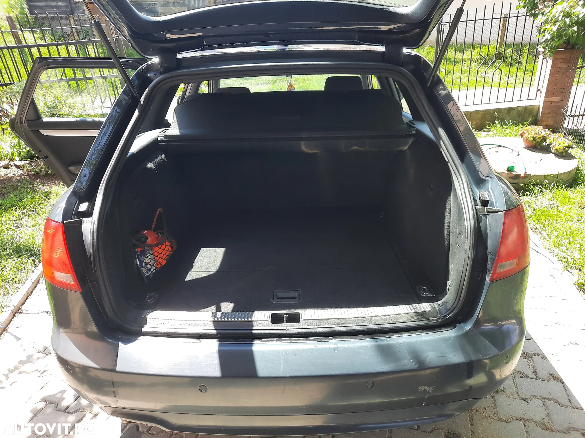 Audi A4 - 16