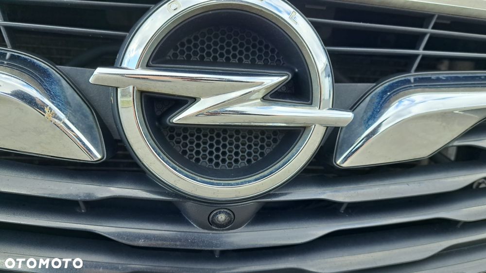 Opel Insignia 1.6 CDTI Elite S&S Eco - 7