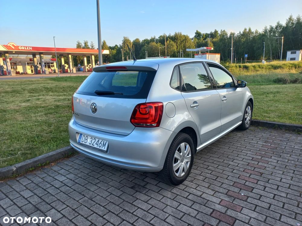 Volkswagen Polo 1.2 CityLine - 3