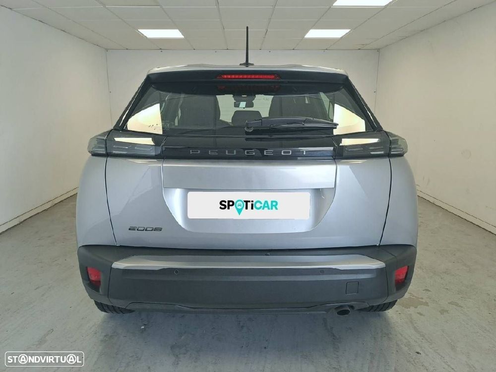 Peugeot 2008 1.2 Style - 7
