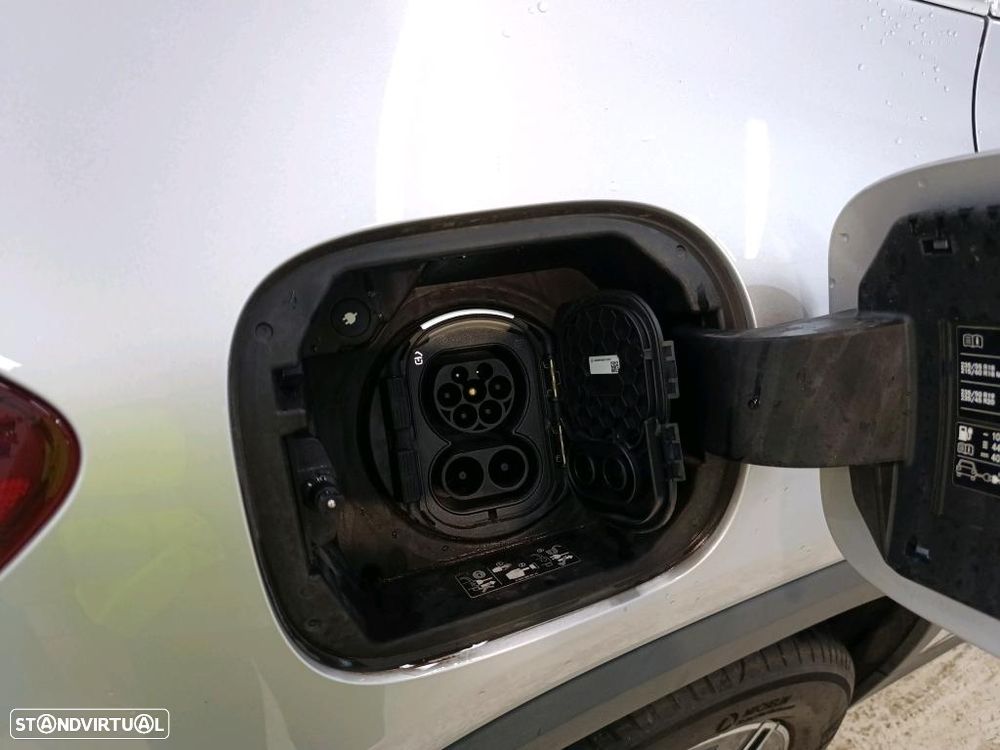 Mercedes-Benz EQA 250 Progressive - 11