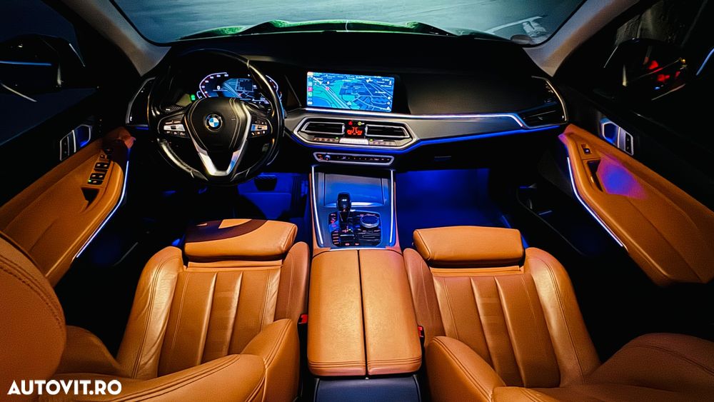 BMW X5 - 17