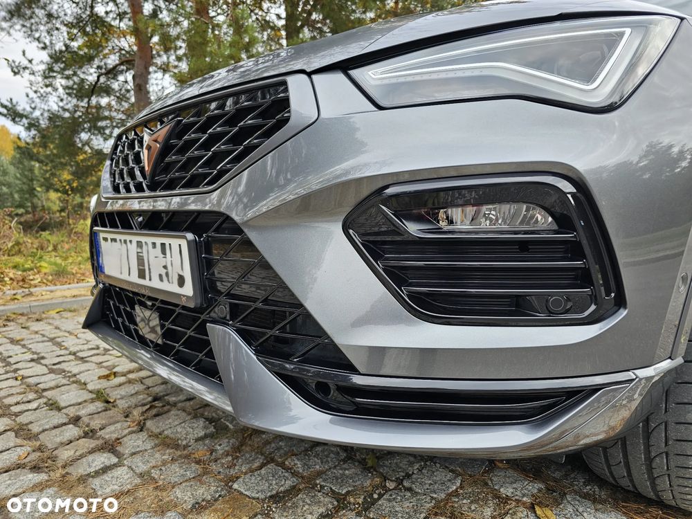 Cupra Ateca 1.5 TSI DSG - 19