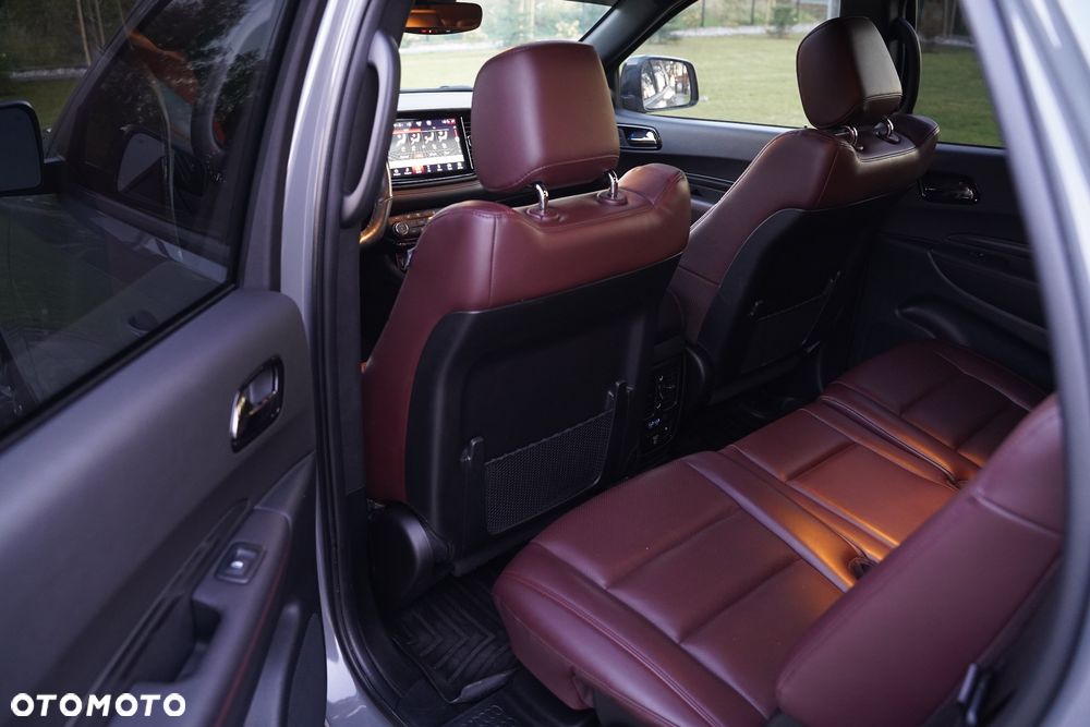 Dodge Durango 5.7 R/T - 37