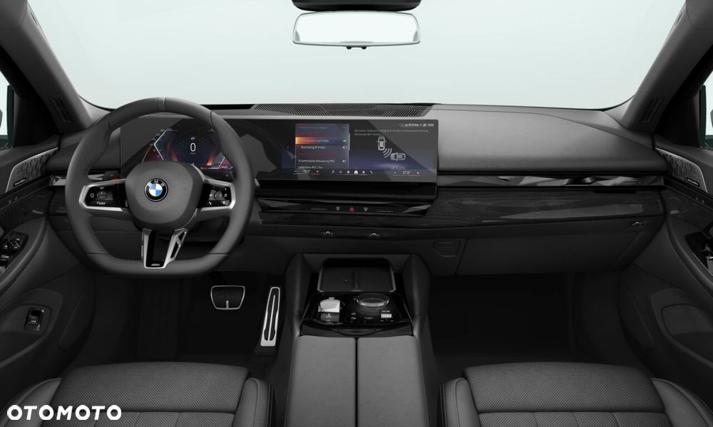 BMW Seria 5 520d xDrive mHEV M Sport - 18