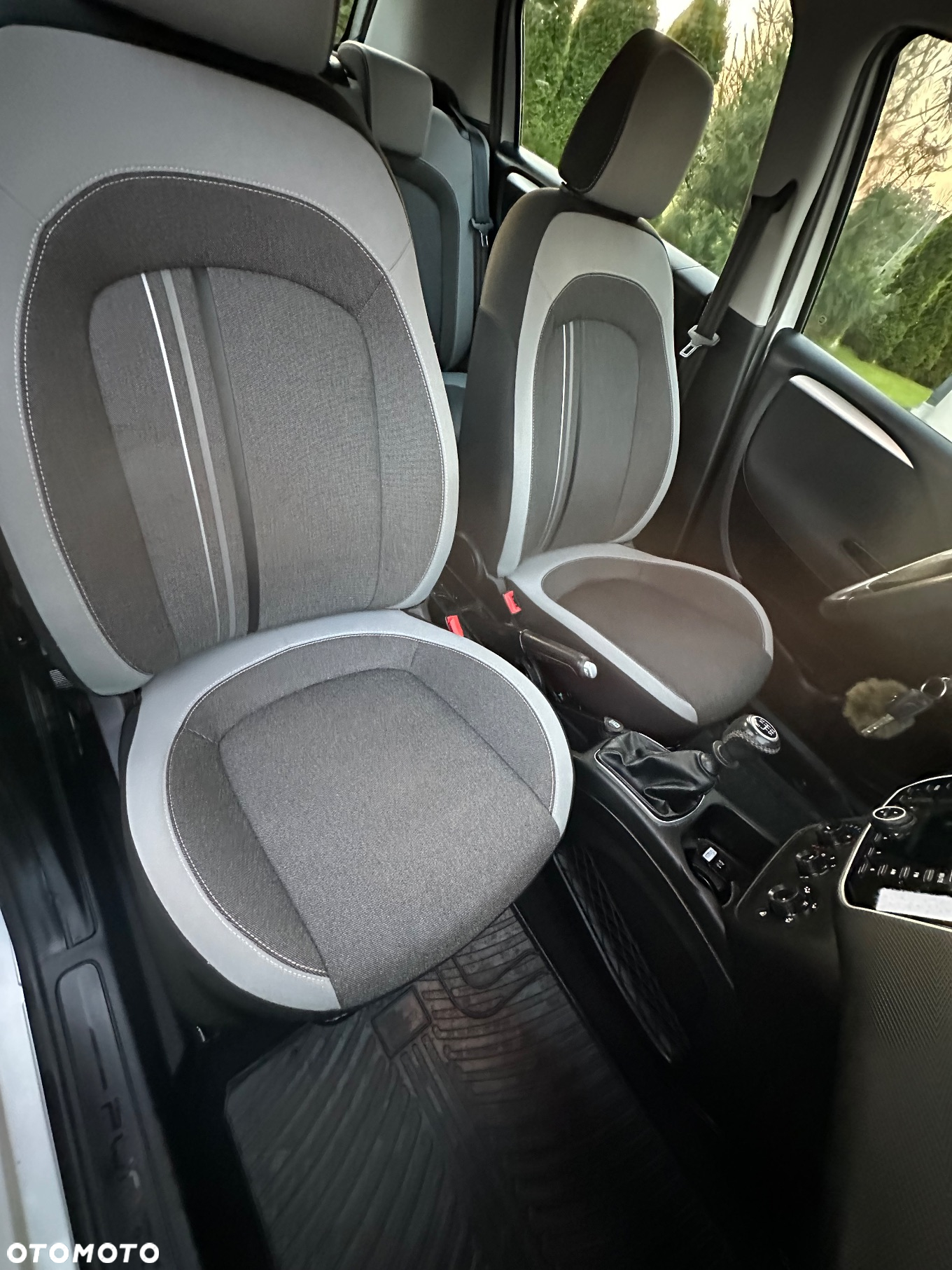 Fiat Punto - 12