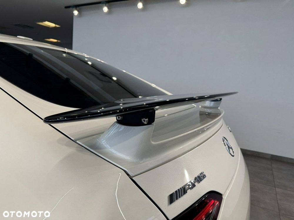Mercedes-Benz AMG GT - 17