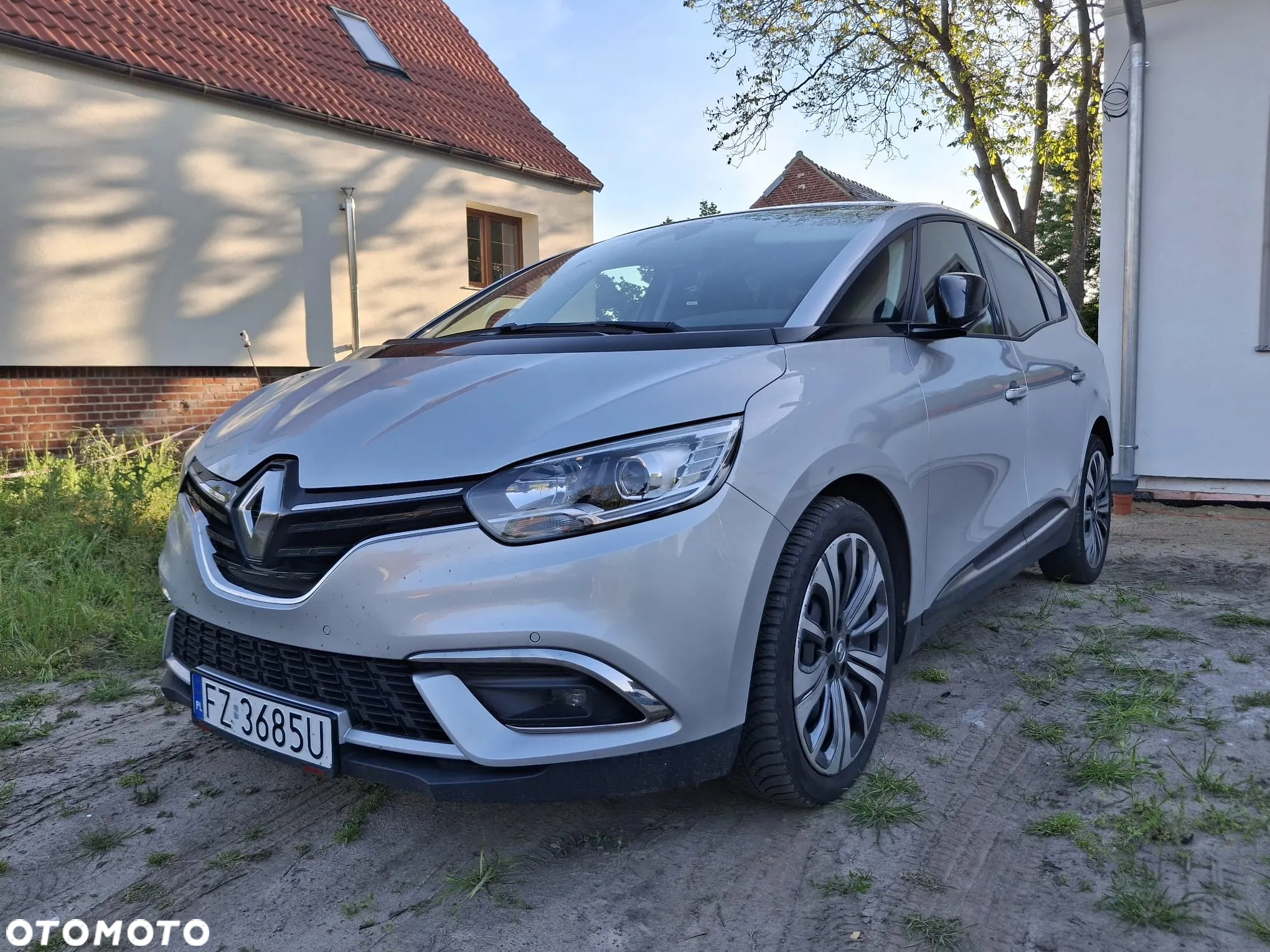 Renault Scenic 1.3 TCe Energy Intens - 7