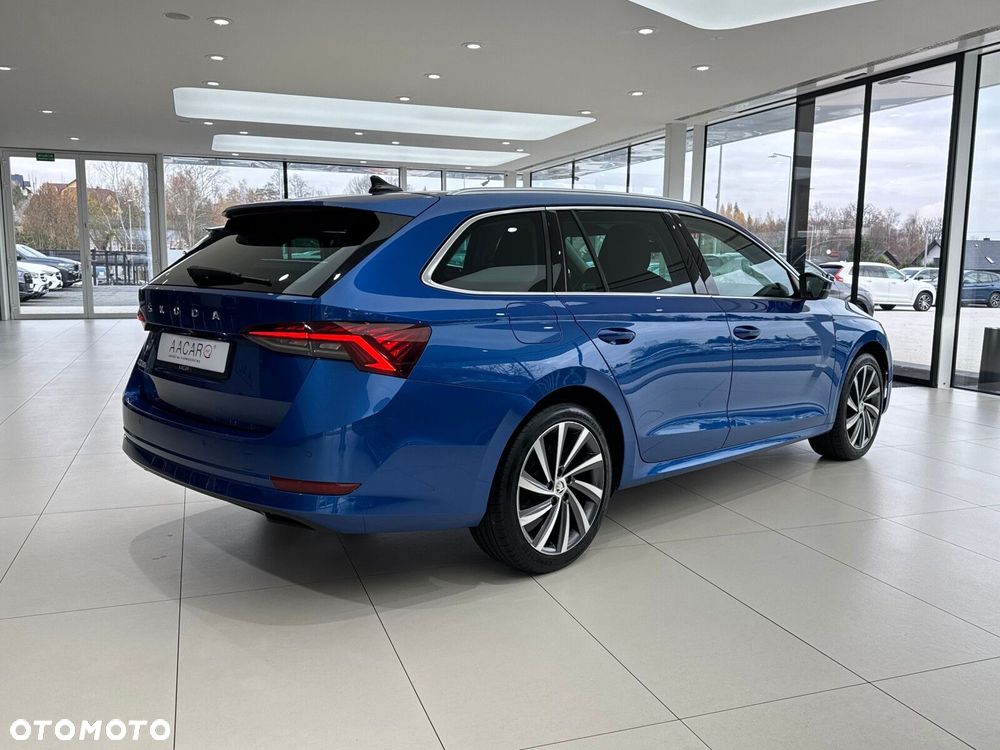 Skoda Octavia 1.5 TSI ACT Style - 5