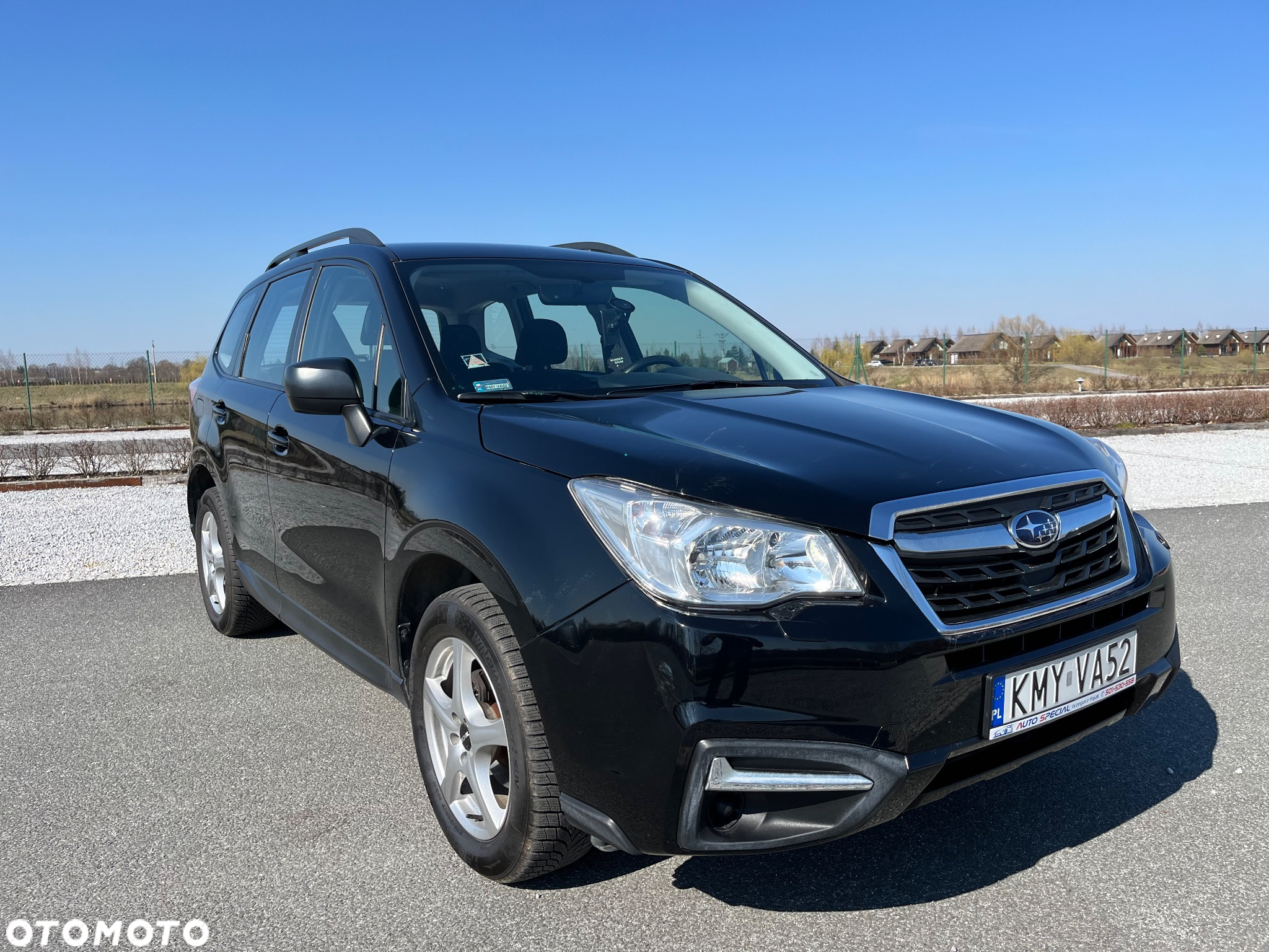 Subaru Forester - 21