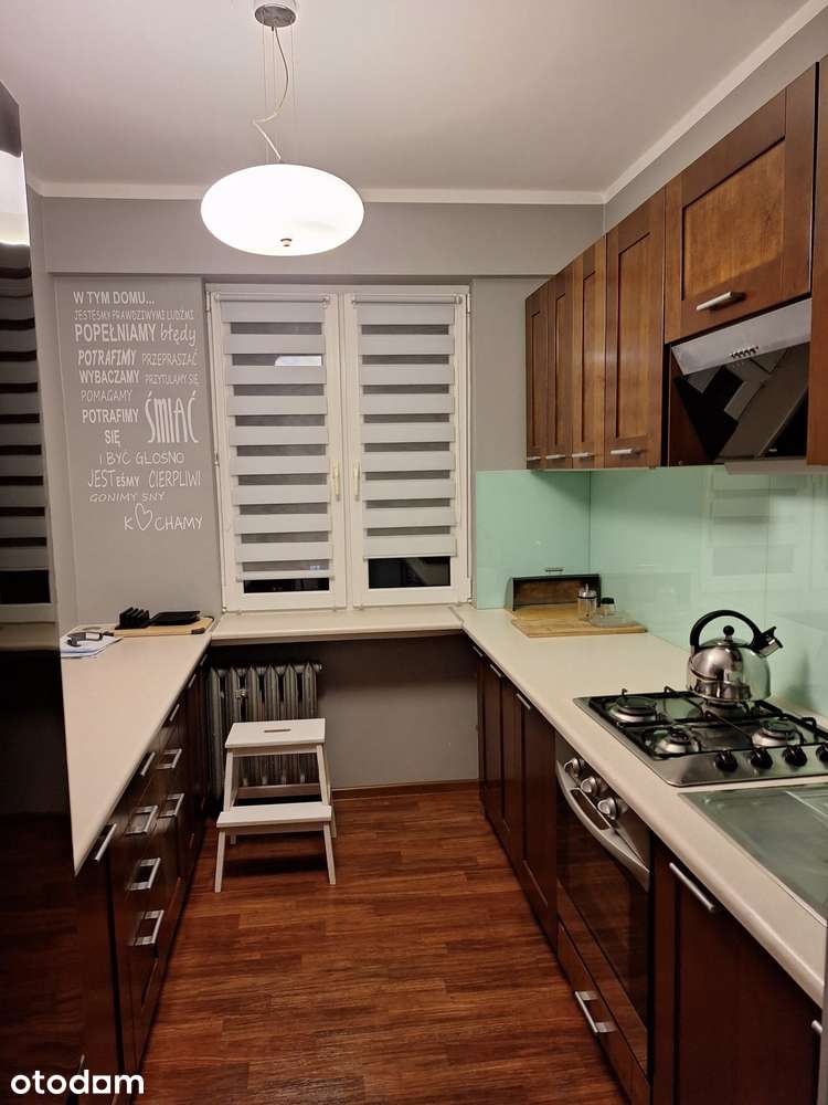 Wynajmę mieszkanie 3-pokojowe, 64 m² Krakowska, Rzeszów