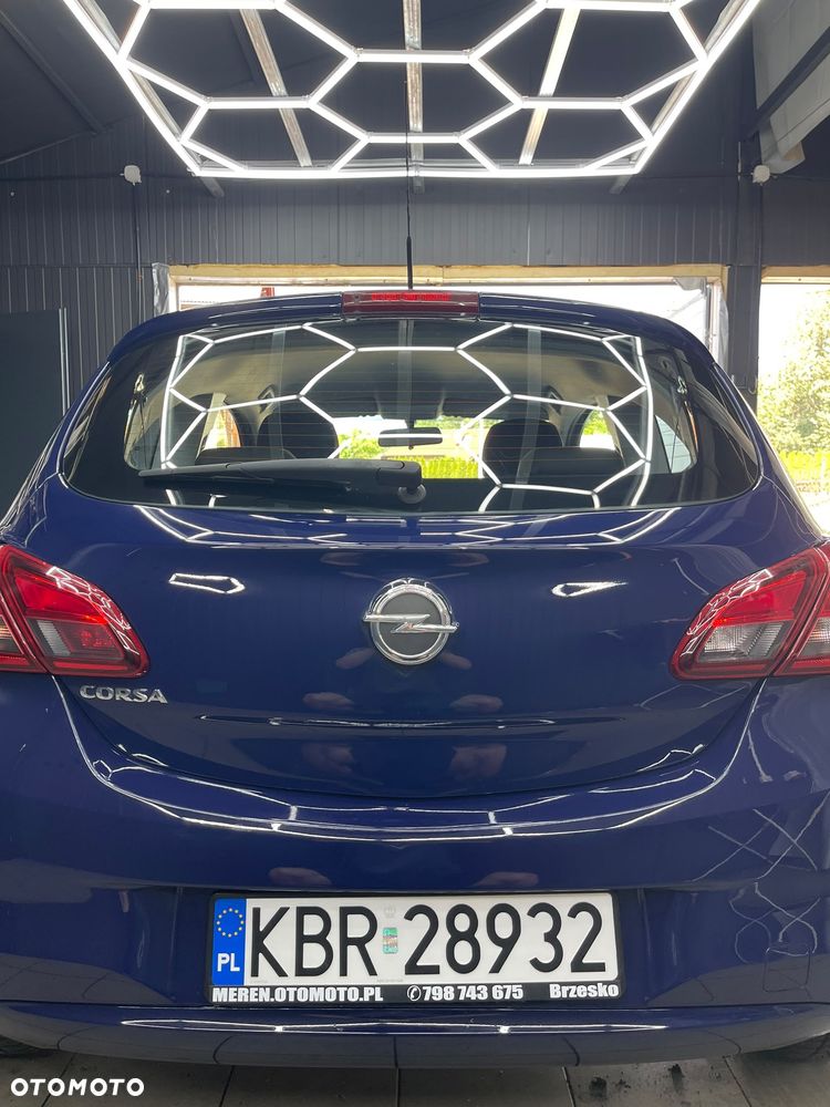 Opel Corsa 1.2 Active - 5