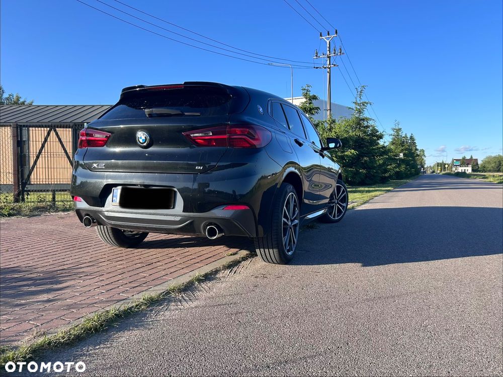 BMW X2 - 4