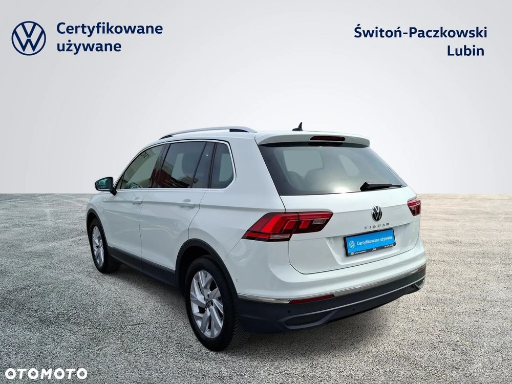 Volkswagen Tiguan 1.5 TSI EVO Life - 3