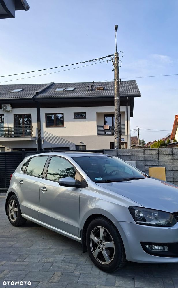 Volkswagen Polo 1.4 16V Comfortline Optimum - 5