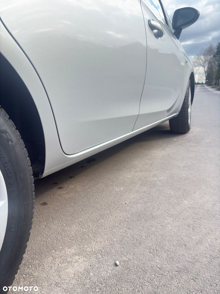 Opel Corsa - 11