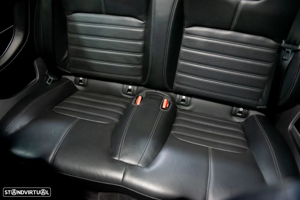Land Rover Range Rover Evoque Cabrio 2.0 TD4 HSE Dynamic - 17