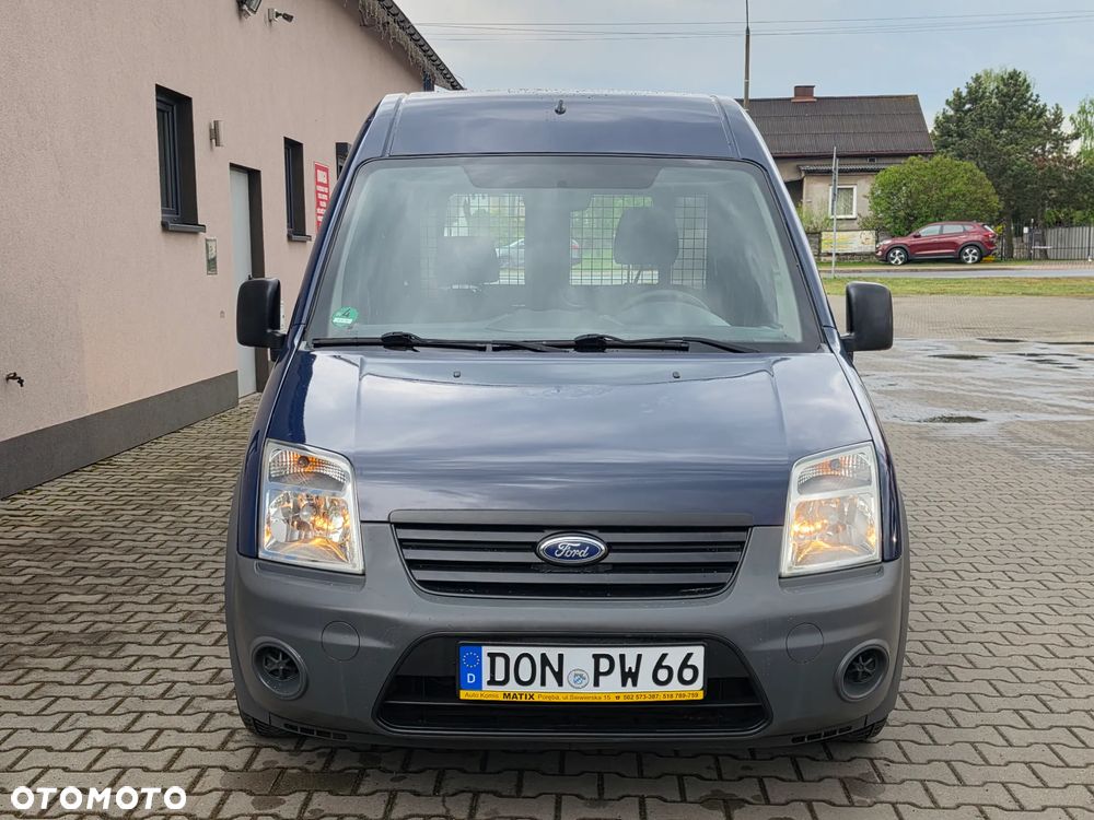 Ford Connect - 12