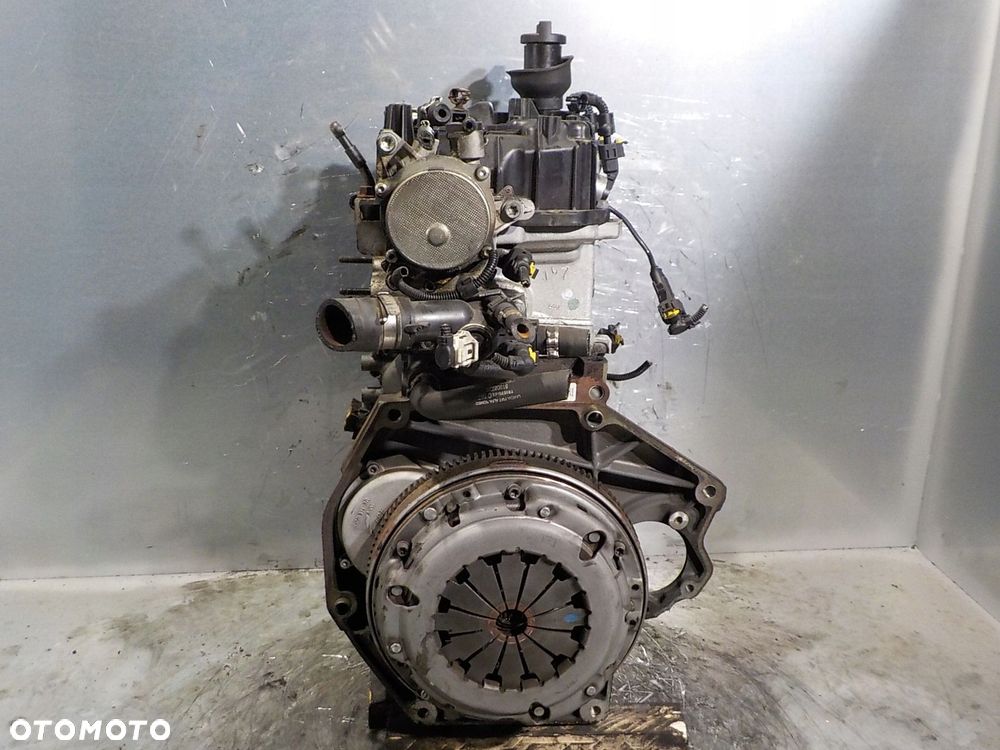 FIAT 500 AFA ROMEO MITO SILNIK 0.9 TWINAIR TURBO 199B6000 - 2